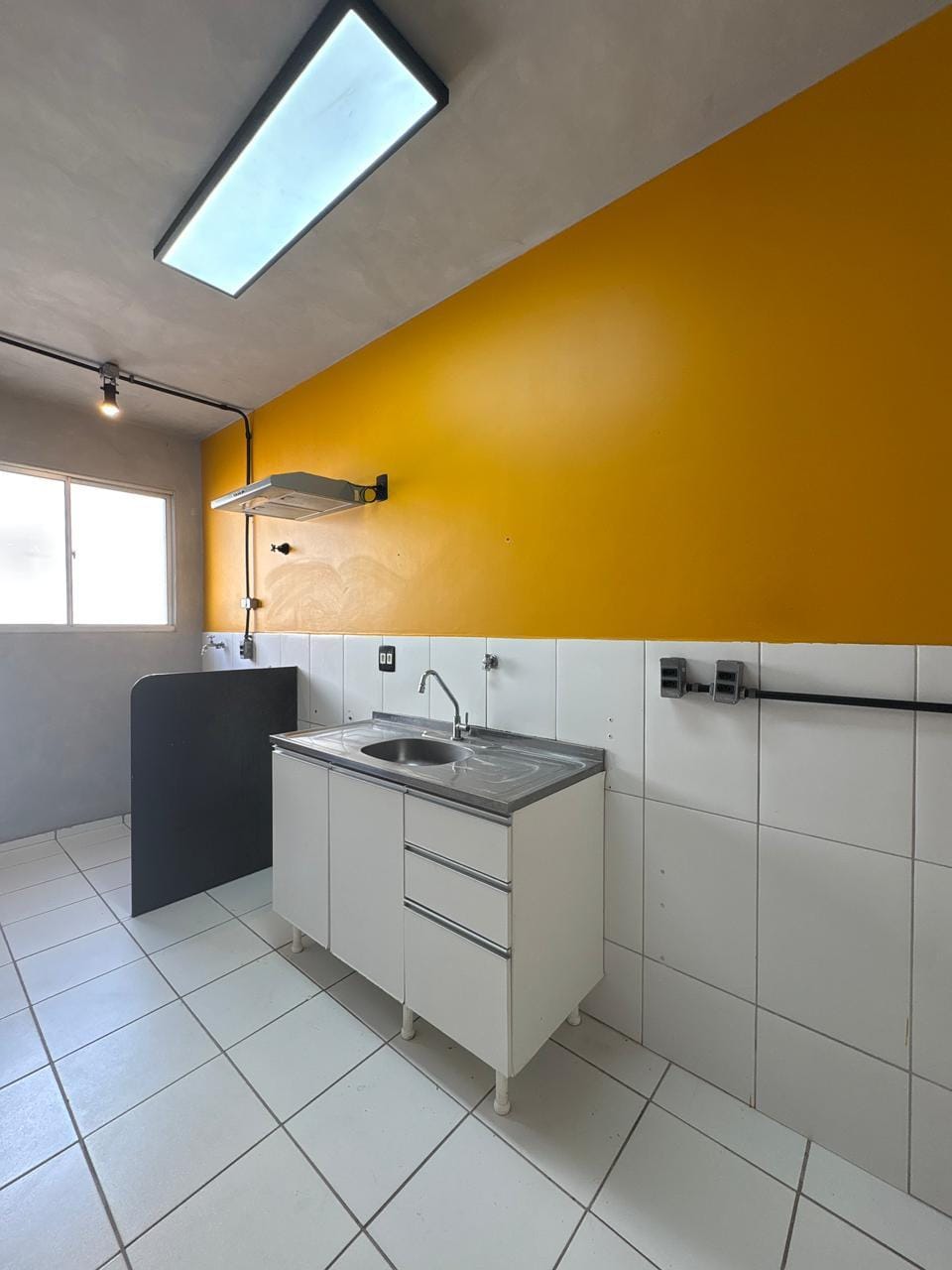 Apartamento, 2 quartos, 60 m² - Foto 2