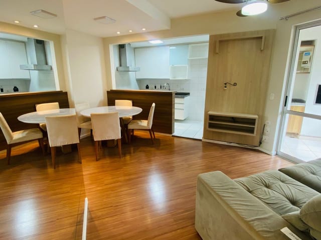 Apartamento com 105m² 3 quartos e 2 banheiros, à venda, no bairro Gleba Palhano em Londrina