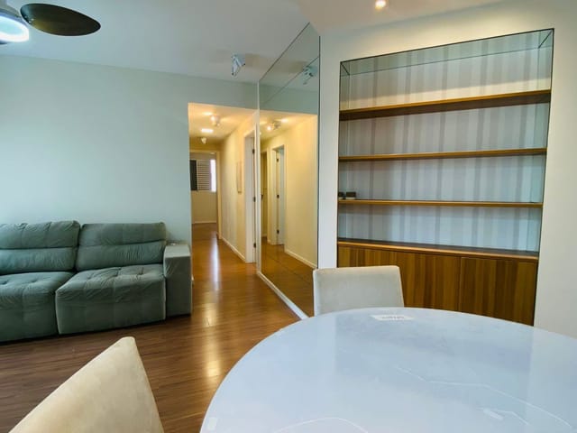 Apartamento com 105m² 3 quartos e 2 banheiros, à venda, no bairro Gleba Palhano em Londrina