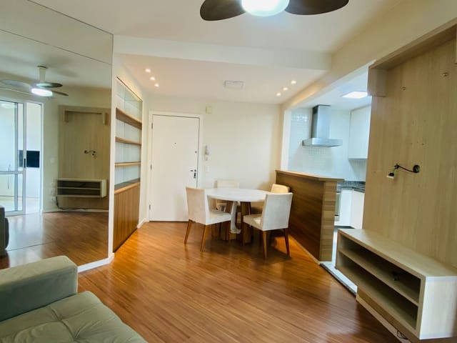 Apartamento com 105m² 3 quartos e 2 banheiros, à venda, no bairro Gleba Palhano em Londrina