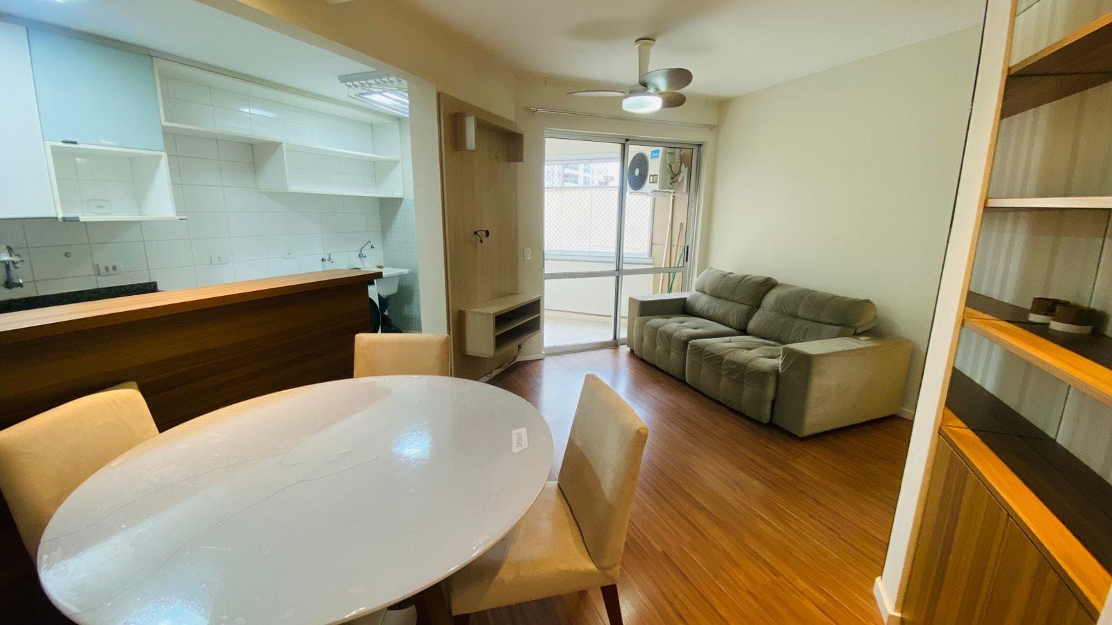 Apartamento, 3 quartos, 72 m² - Foto 2