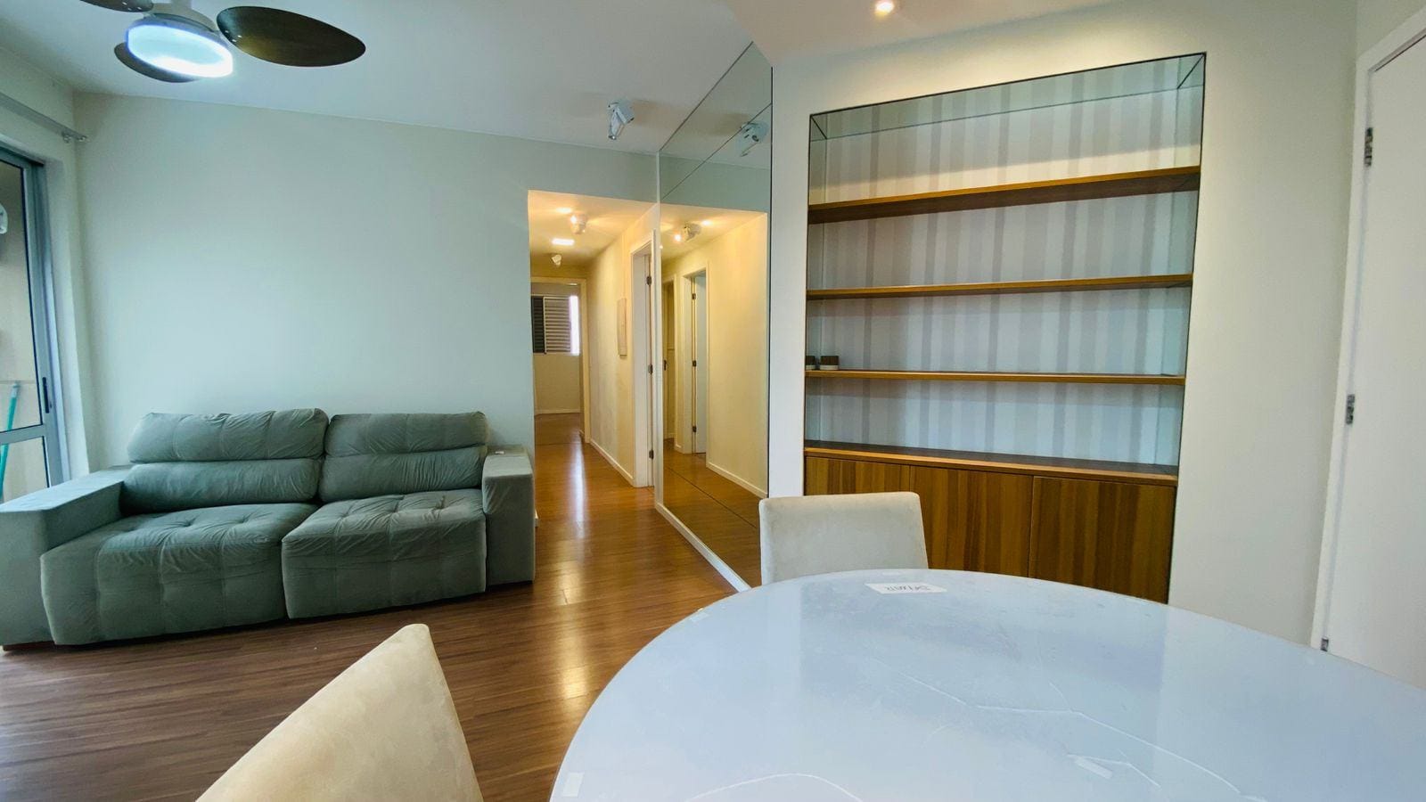 Apartamento, 3 quartos, 72 m² - Foto 3