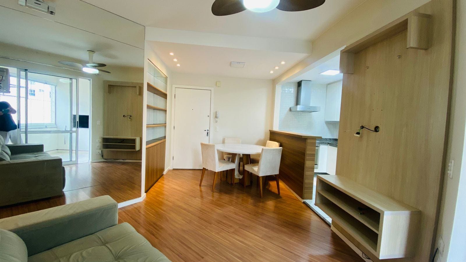 Apartamento, 3 quartos, 72 m² - Foto 4