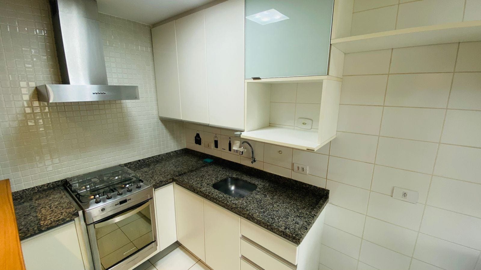 Apartamento, 3 quartos, 72 m² - Foto 6