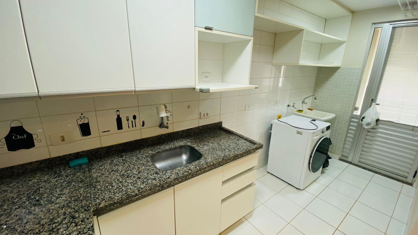 Apartamento, 3 quartos, 72 m² - Foto 7