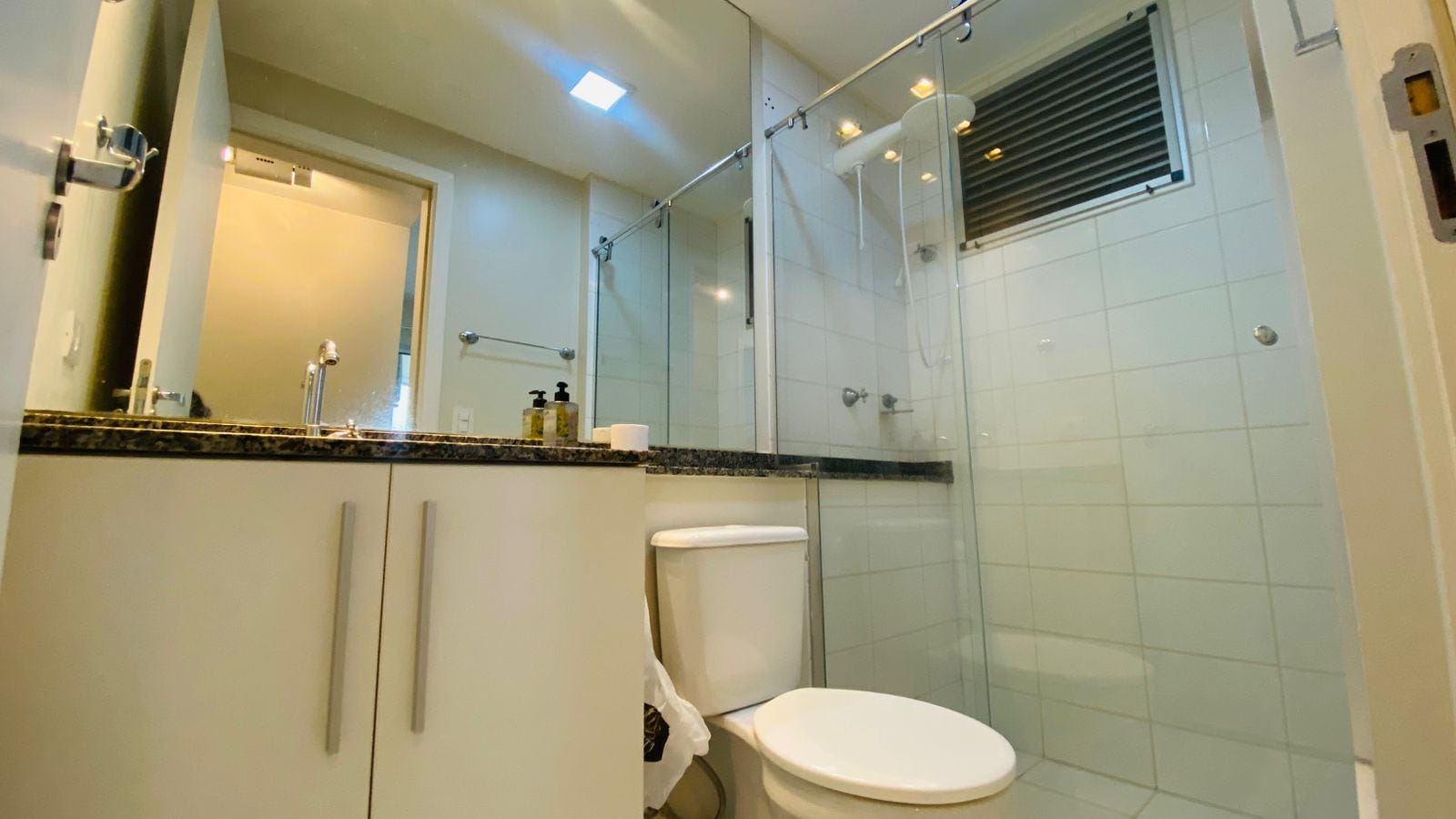 Apartamento, 3 quartos, 72 m² - Foto 8