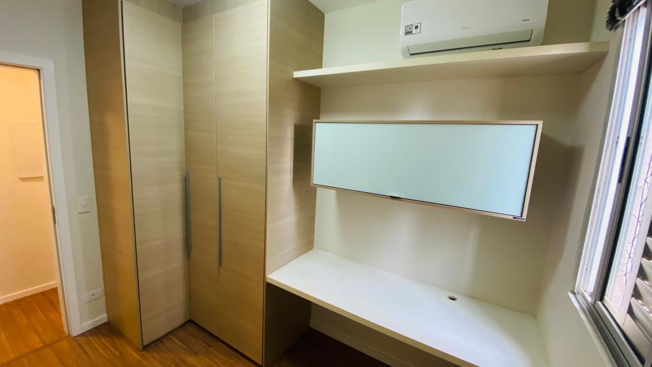 Apartamento, 3 quartos, 72 m² - Foto 10