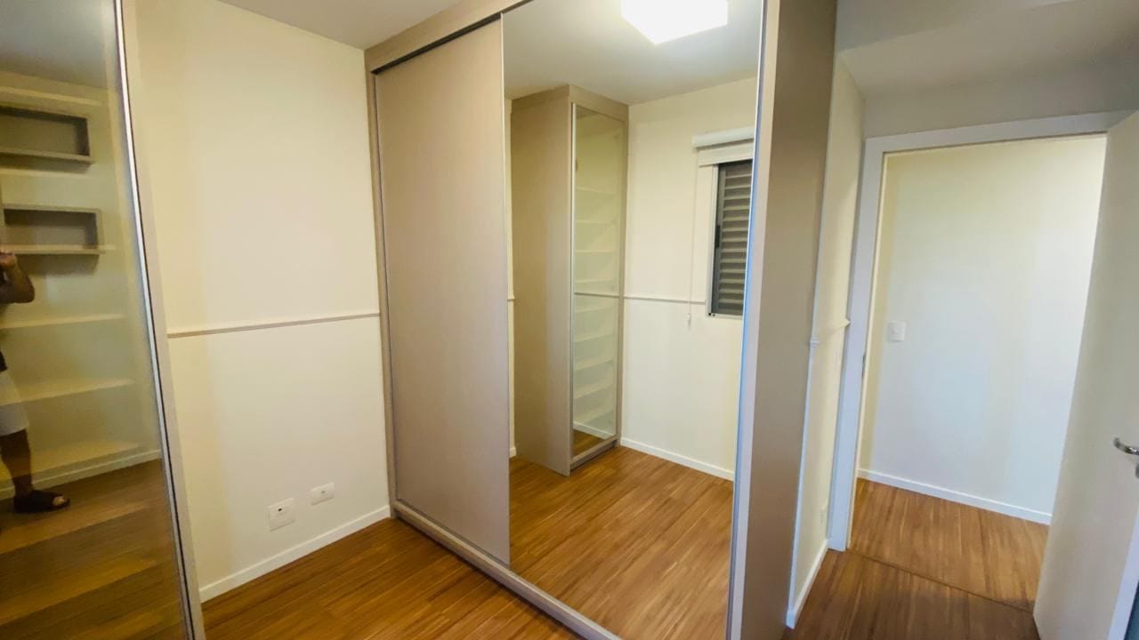 Apartamento, 3 quartos, 72 m² - Foto 11