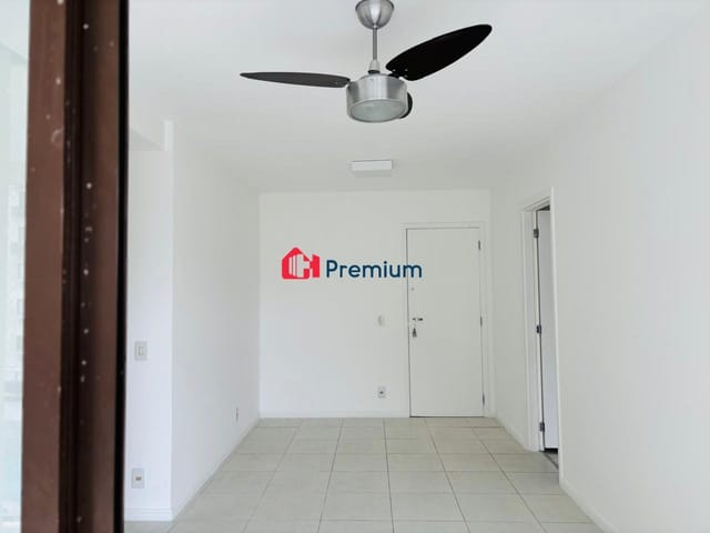 Apartamento 2 quartos e 3 banheiros, à venda, no bairro Recreio dos Bandeirantes em Rio de Janeiro