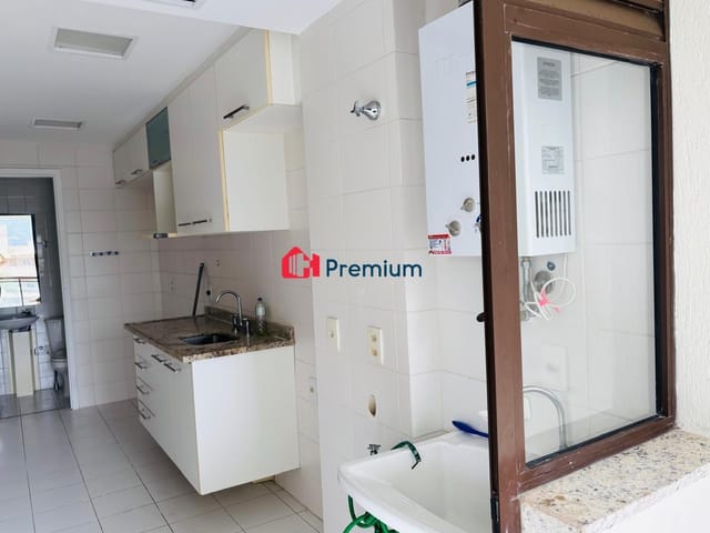 Apartamento 2 quartos e 3 banheiros, à venda, no bairro Recreio dos Bandeirantes em Rio de Janeiro
