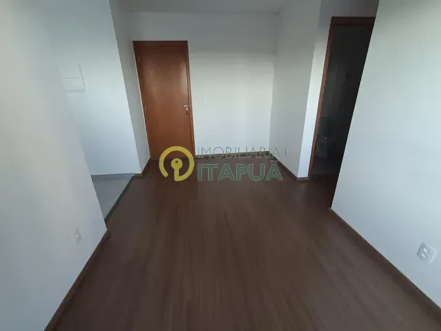 Apartamento com 70m² 2 quartos e 1 banheiro, para alugar, no bairro Acquaville em Londrina