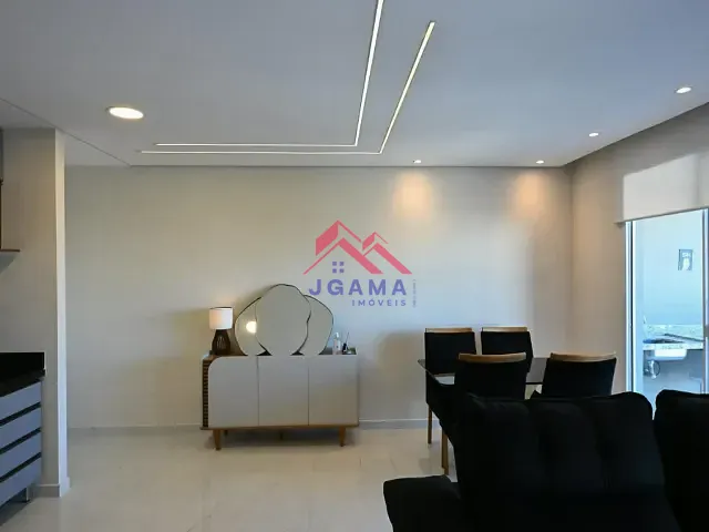 Apartamento 2 quartos e 1 banheiro, à venda, no bairro Vila Andrade em São Paulo
