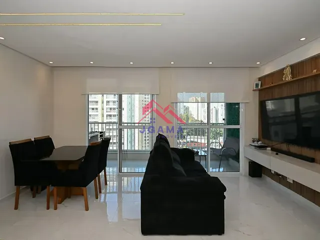 Apartamento 2 quartos e 1 banheiro, à venda, no bairro Vila Andrade em São Paulo