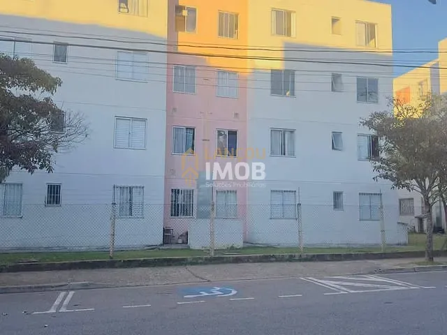 Apartamento 2 quartos e 1 banheiro, à venda, no bairro Conjunto Habitacional Jundiaí L em Jundiaí