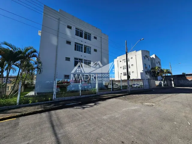 Apartamento 2 quartos e 1 banheiro, para alugar, no bairro Pagani em Palhoça