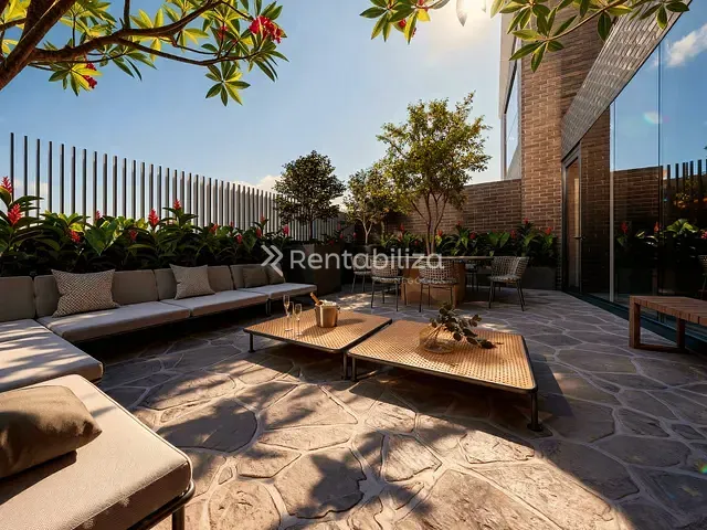 Apartamento com 260m² 4 quartos e 5 banheiros, à venda, no bairro Meia Praia em Itapema