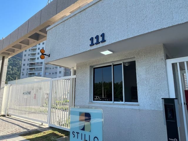 Foto do Apartamento - Novo Apartamento para locação no Stillo! Localizado na Barra Olímpica, Rio de Janeiro, RJ | Américas Imóveis