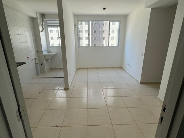 Foto do Apartamento - Novo Apartamento para locação no Stillo! Localizado na Barra Olímpica, Rio de Janeiro, RJ | Américas Imóveis