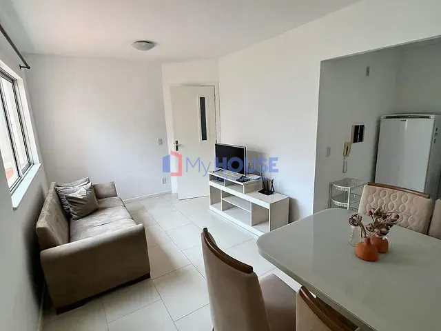Apartamento com 62m² 2 quartos e 2 banheiros, para alugar, no bairro Nossa Senhora da Vitória em Ilhéus