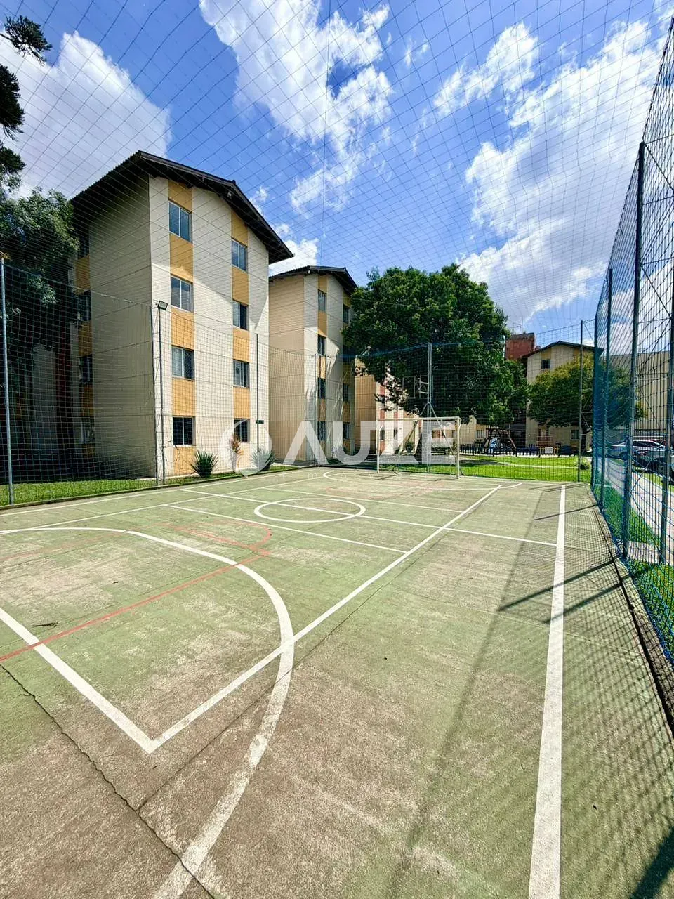 Apartamento, 2 quartos, 45 m² - Foto 22