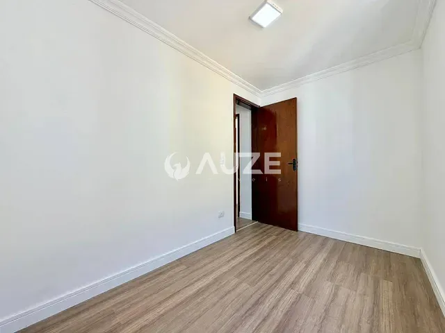 Apartamento com 45m² 2 quartos e 1 banheiro, à venda, no bairro Parque da Fonte em São José dos Pinhais
