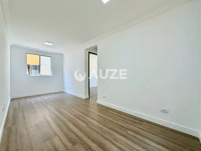 Apartamento com 45m² 2 quartos e 1 banheiro, à venda, no bairro Parque da Fonte em São José dos Pinhais