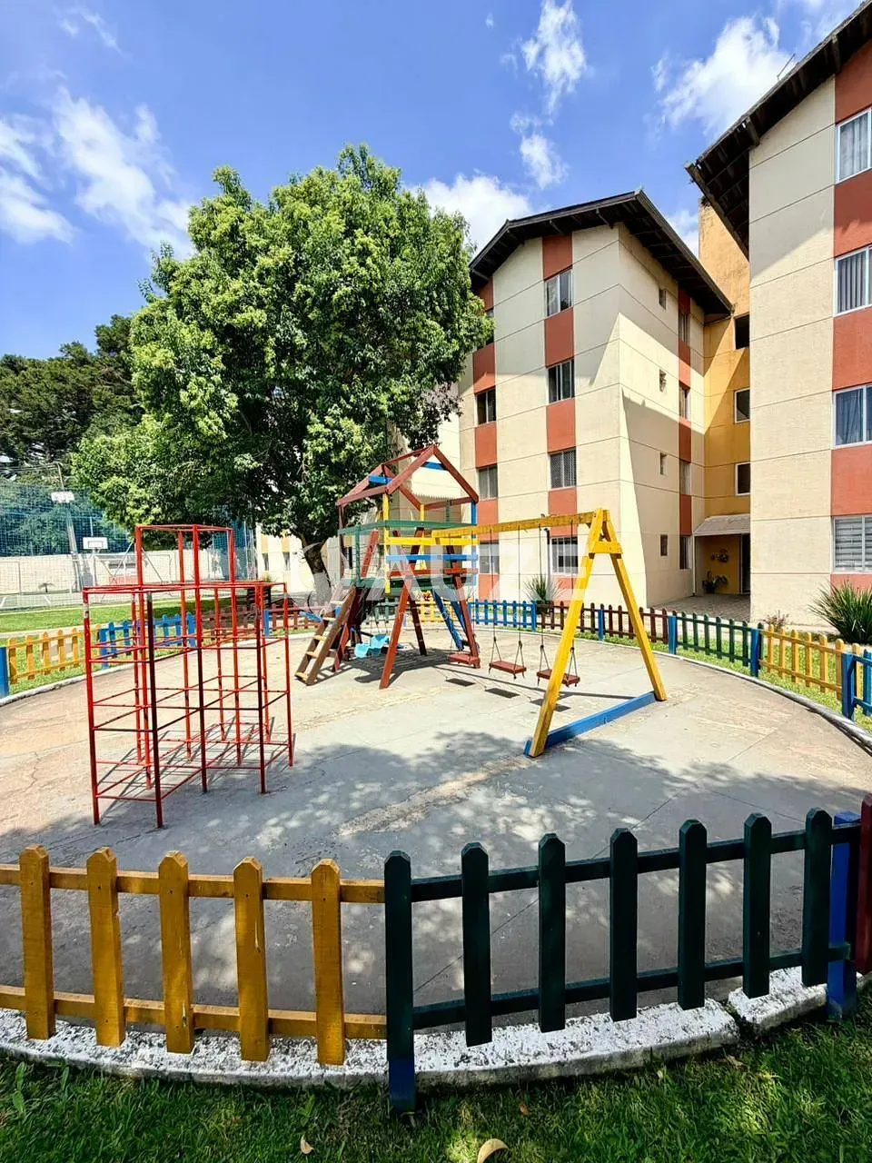 Apartamento, 2 quartos, 45 m² - Foto 16