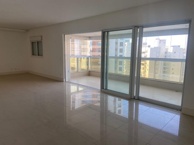 Foto do Apartamento - Ed. Torre Valverde - Apartamento à venda por R$ 1.800.000,00, Gleba Fazenda Palhano, Londrina, PR | Premier Imóveis