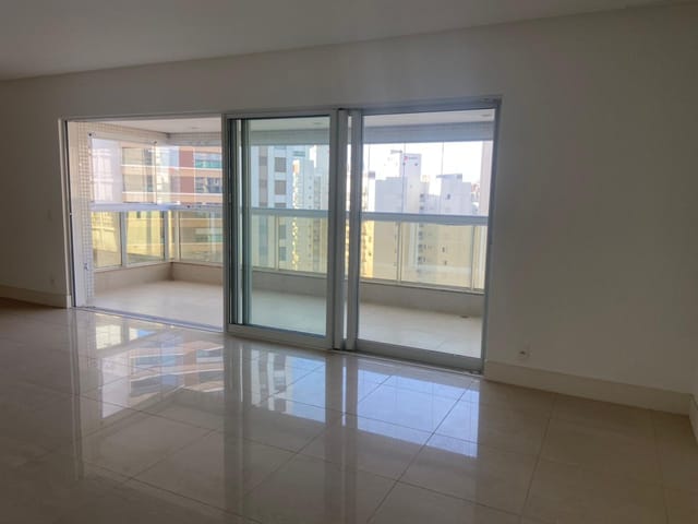Foto do Apartamento - Ed. Torre Valverde - Apartamento à venda por R$ 1.800.000,00, Gleba Fazenda Palhano, Londrina, PR | Premier Imóveis