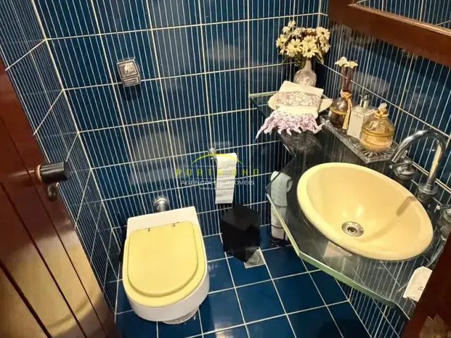 Apartamento com 181m² 4 quartos e 4 banheiros, à venda, no bairro Caminho das Árvores em Salvador