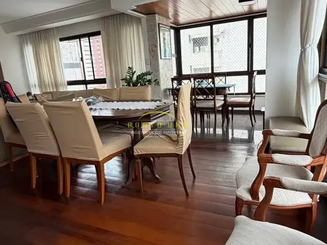 Apartamento com 181m² 4 quartos e 4 banheiros, à venda, no bairro Caminho das Árvores em Salvador