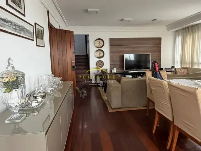 Apartamento com 181m² 4 quartos e 4 banheiros, à venda, no bairro Caminho das Árvores em Salvador