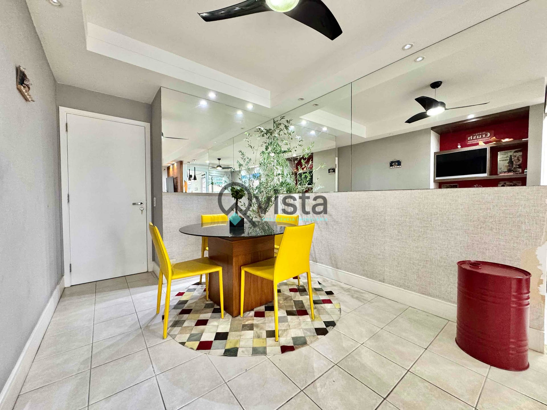 Apartamento, 2 quartos, 96 m² - Foto 6