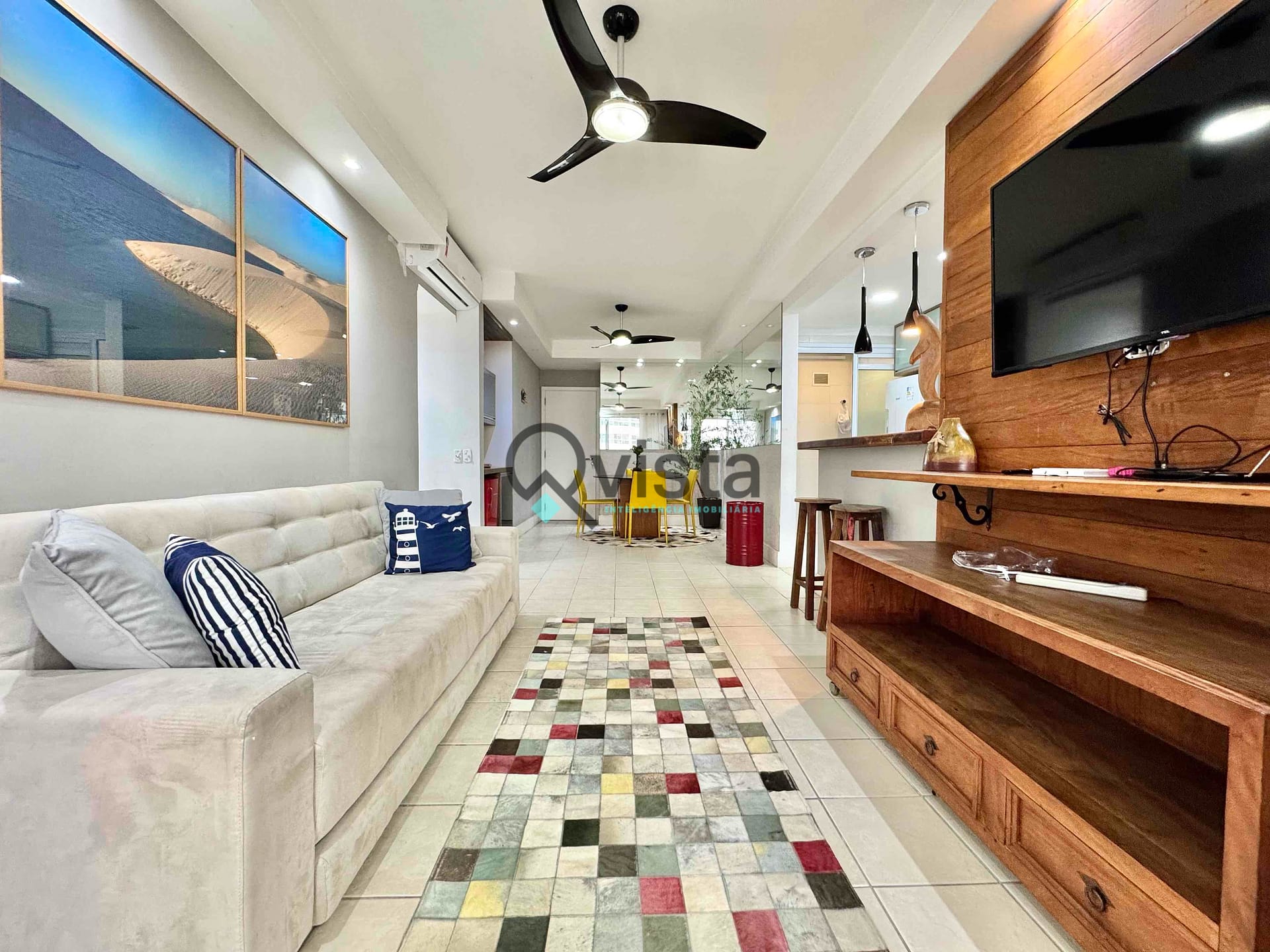 Apartamento, 2 quartos, 96 m² - Foto 11