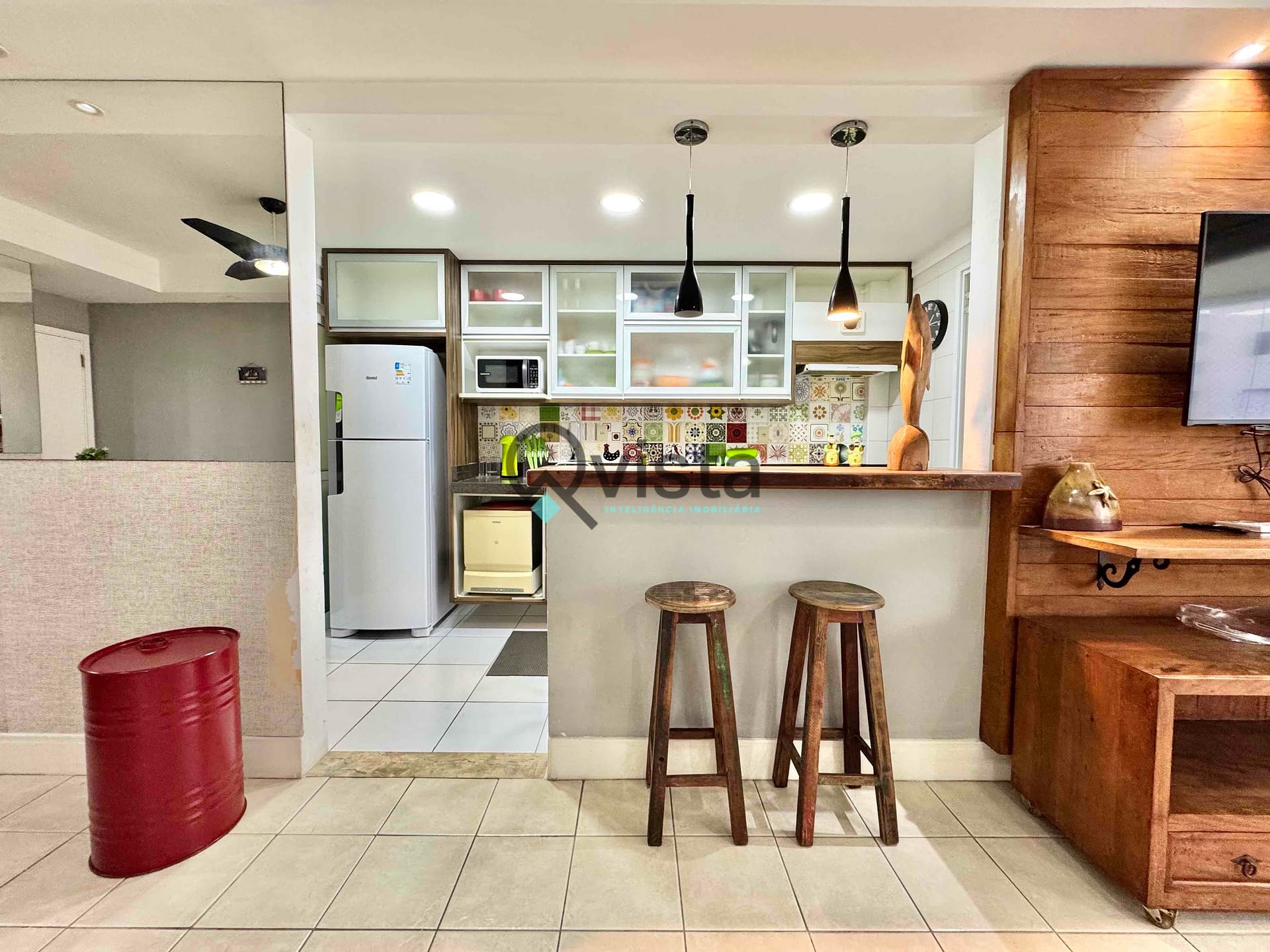 Apartamento, 2 quartos, 96 m² - Foto 21