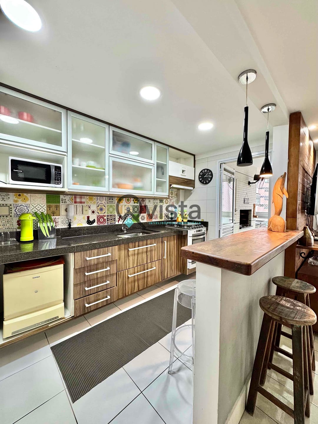 Apartamento, 2 quartos, 96 m² - Foto 22