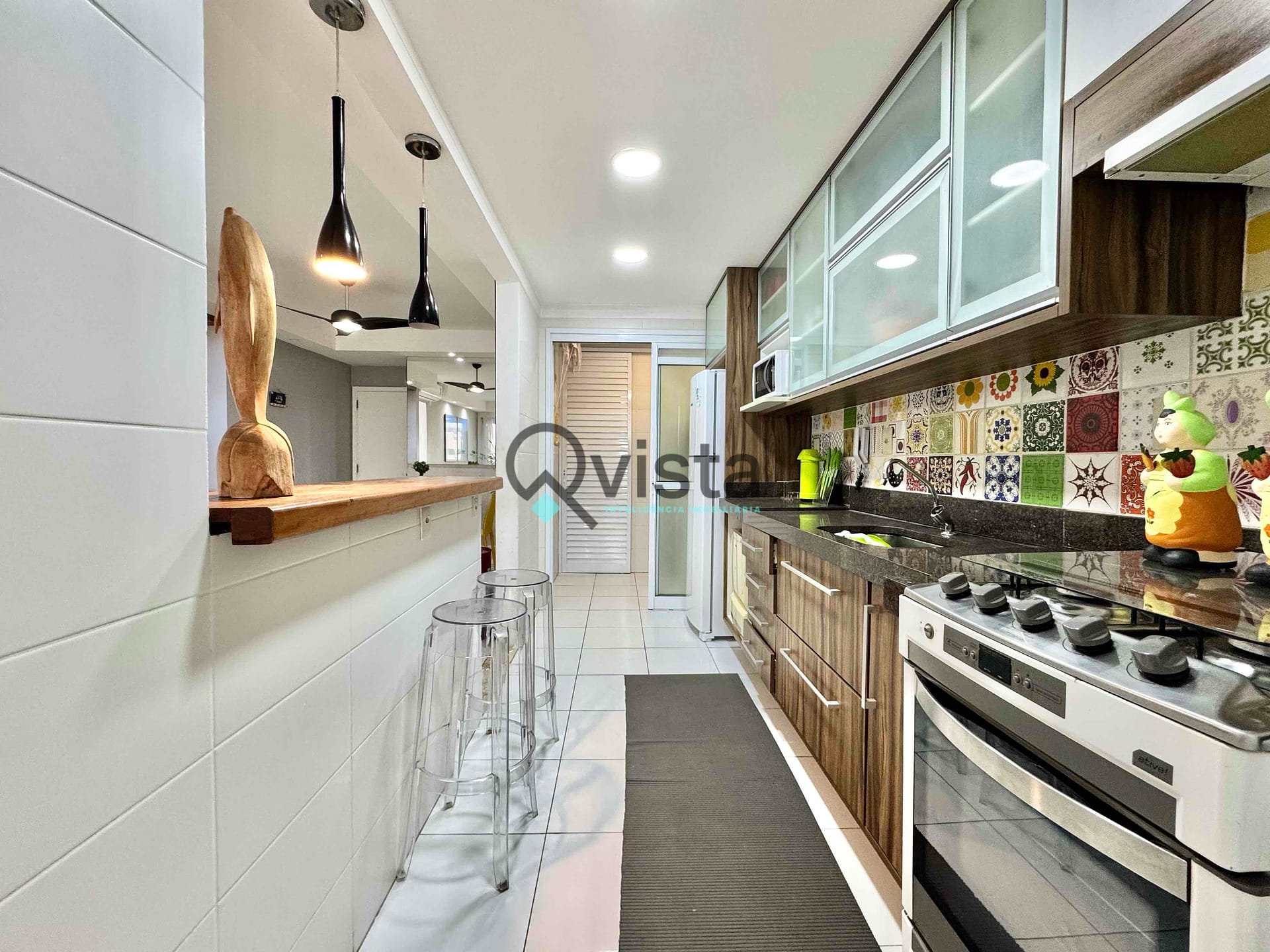 Apartamento, 2 quartos, 96 m² - Foto 24