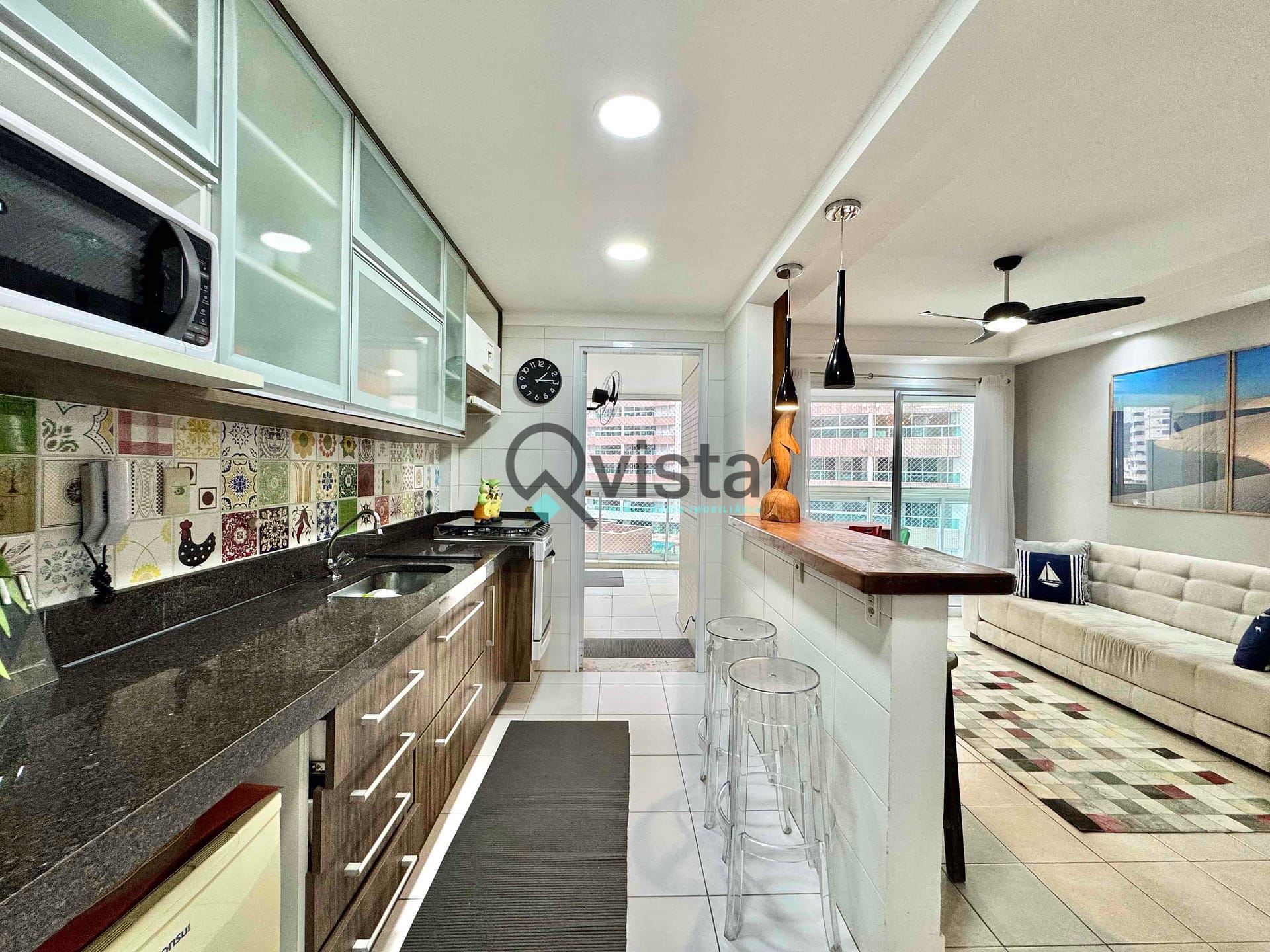 Apartamento, 2 quartos, 96 m² - Foto 23