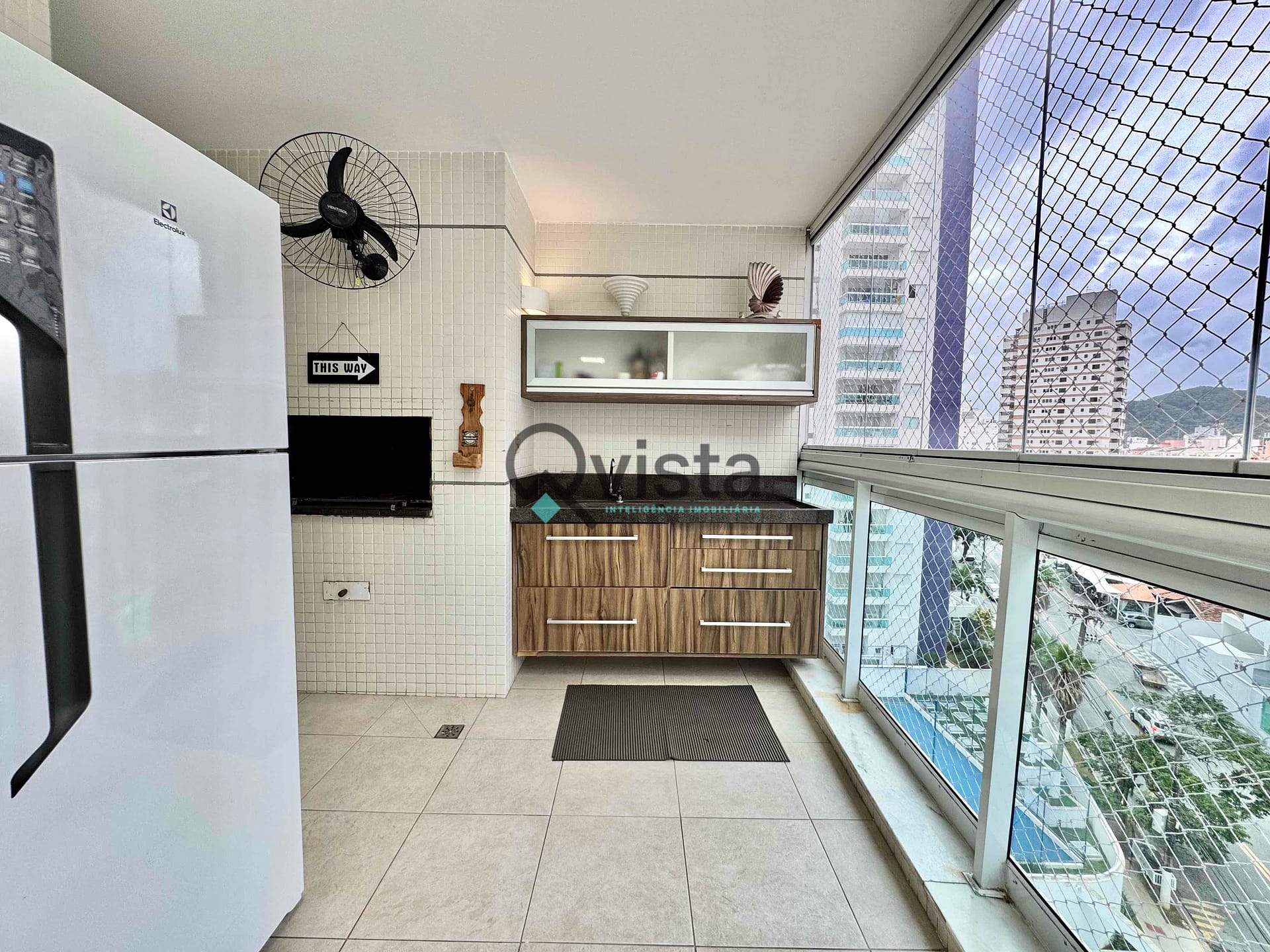 Apartamento, 2 quartos, 96 m² - Foto 8