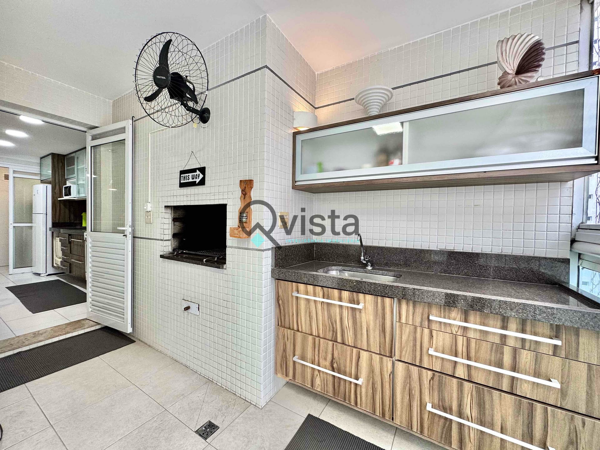 Apartamento, 2 quartos, 96 m² - Foto 9