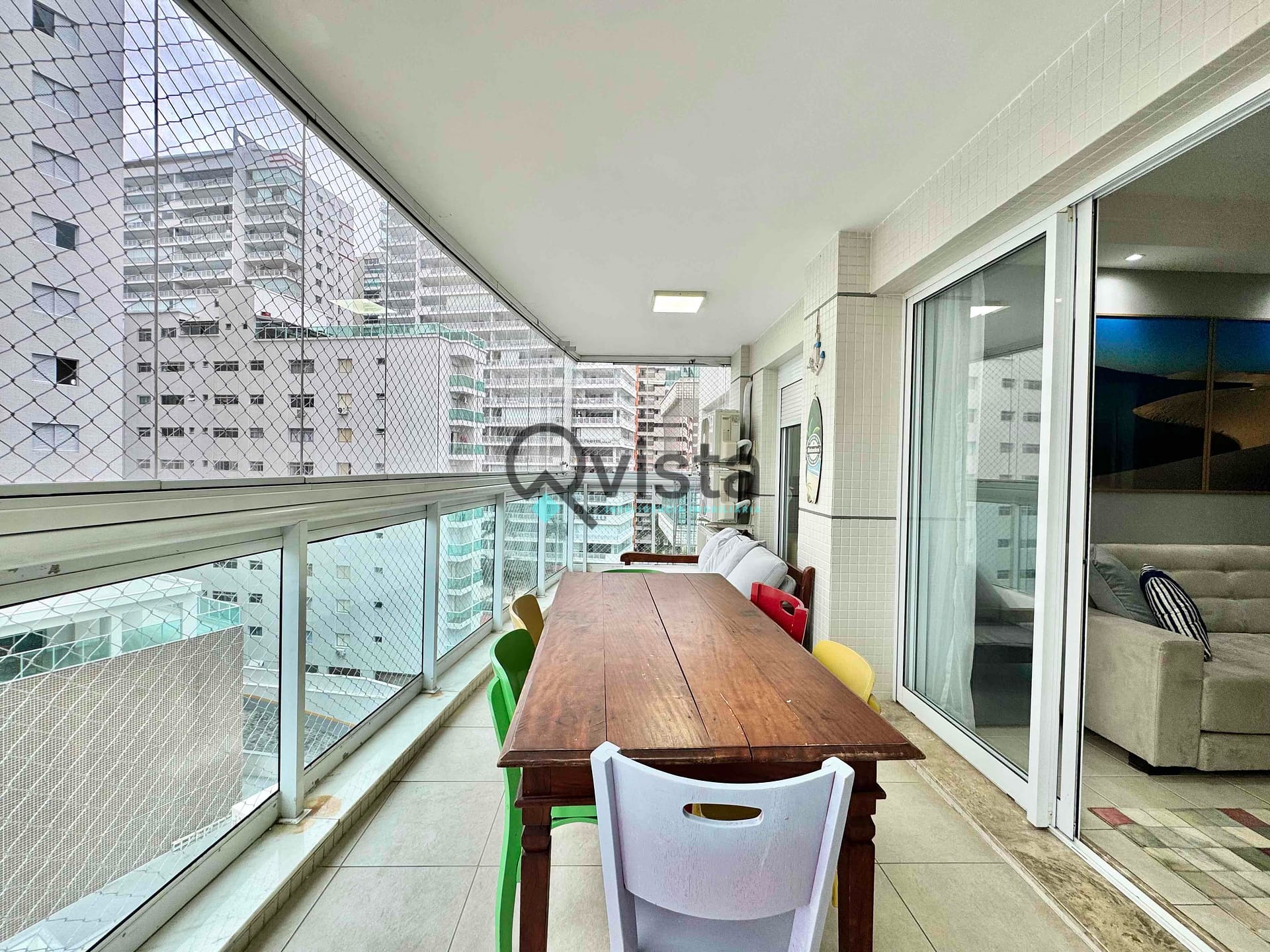 Apartamento, 2 quartos, 96 m² - Foto 7