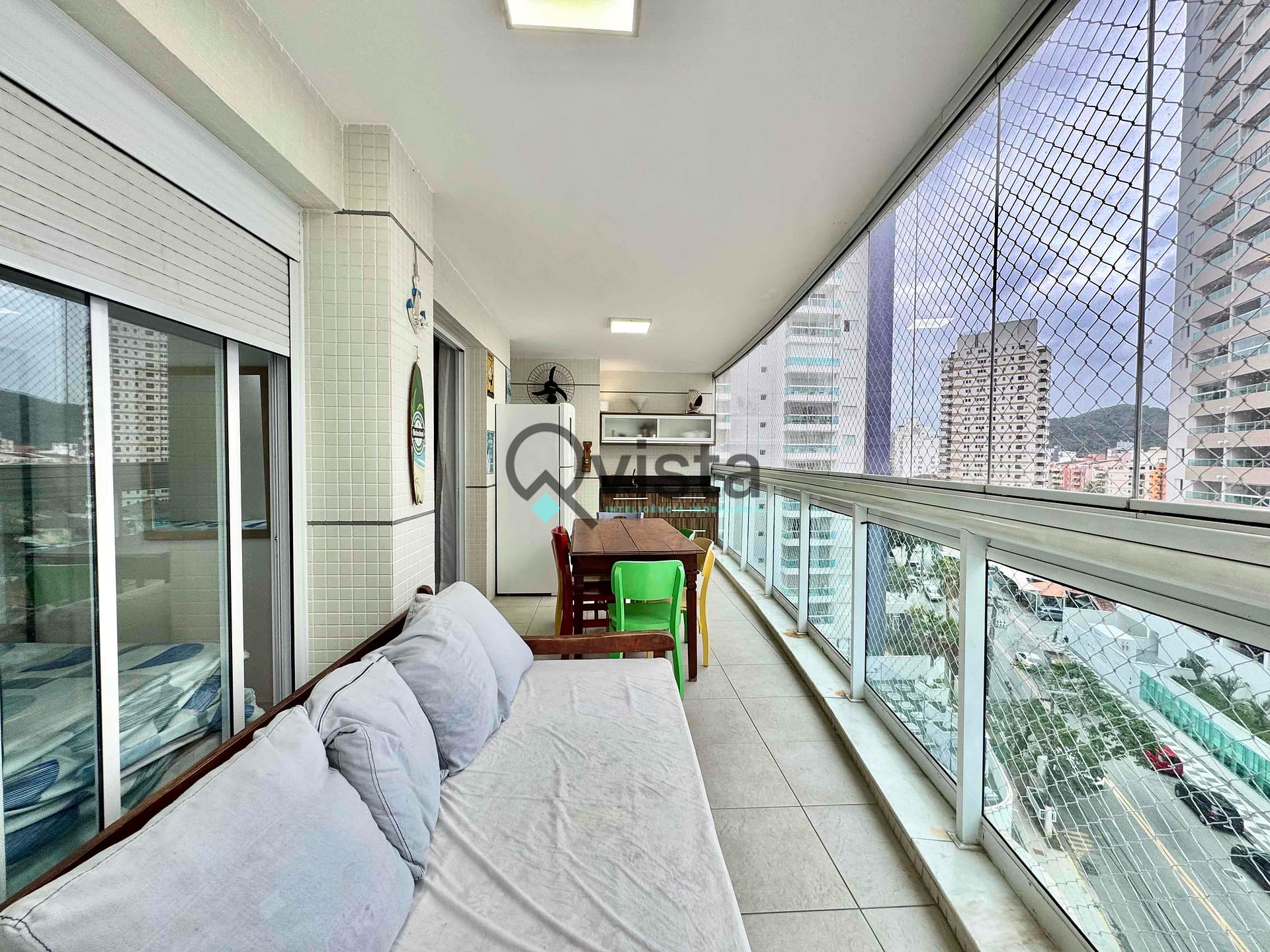 Apartamento, 2 quartos, 96 m² - Foto 10