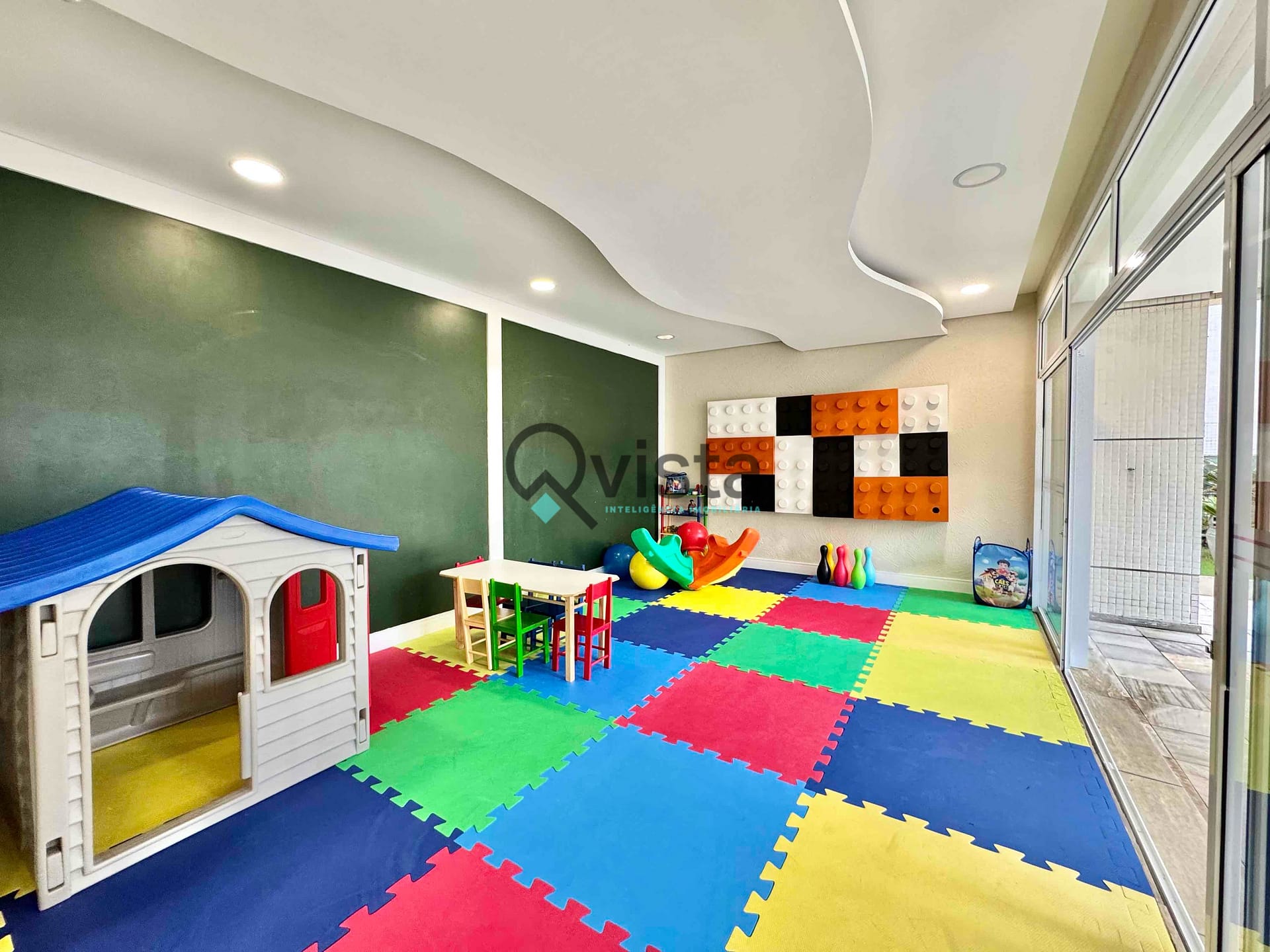 Apartamento, 2 quartos, 96 m² - Foto 32