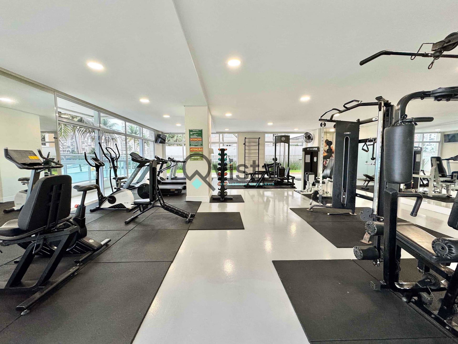 Apartamento, 2 quartos, 96 m² - Foto 33