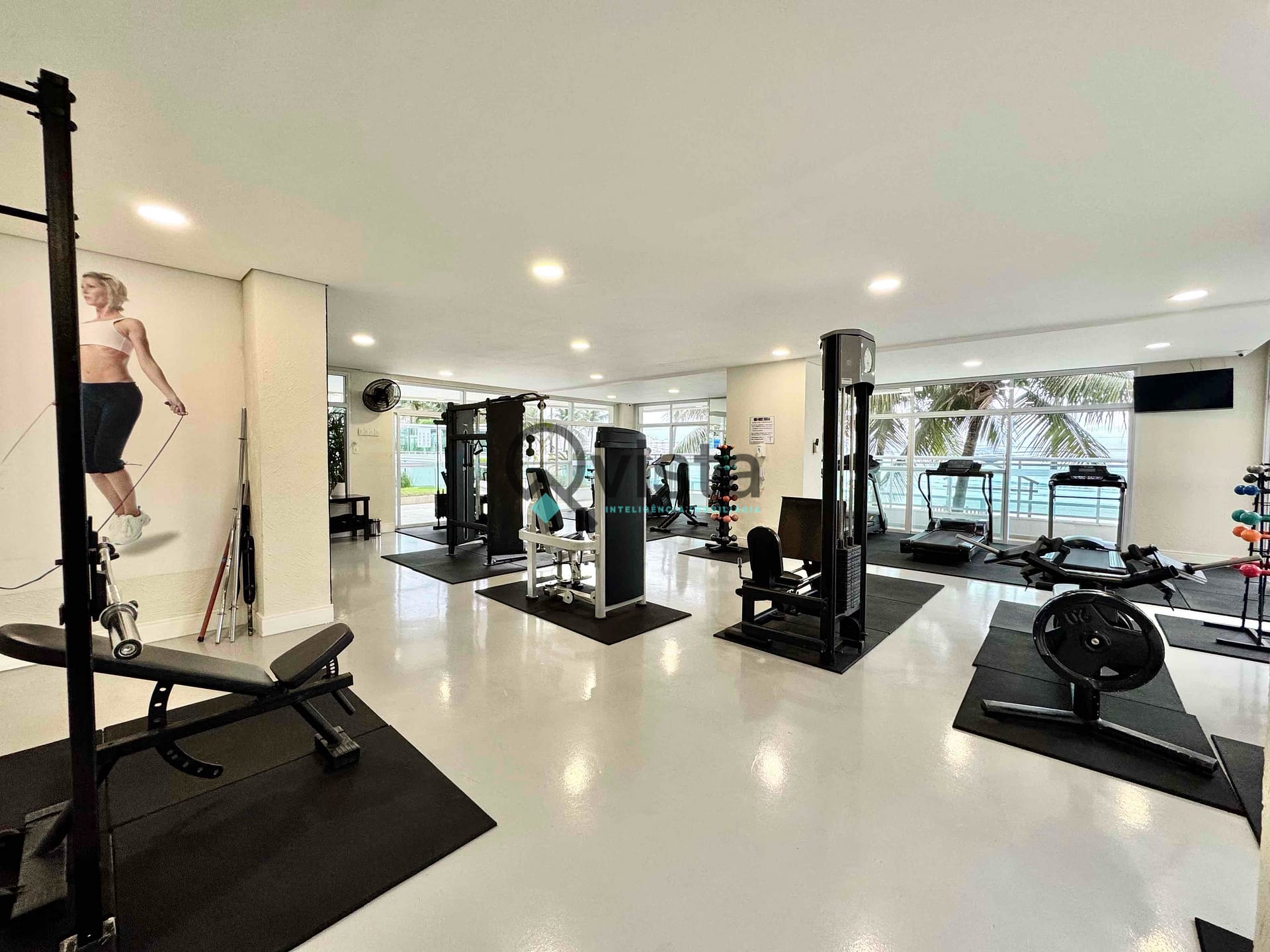 Apartamento, 2 quartos, 96 m² - Foto 34