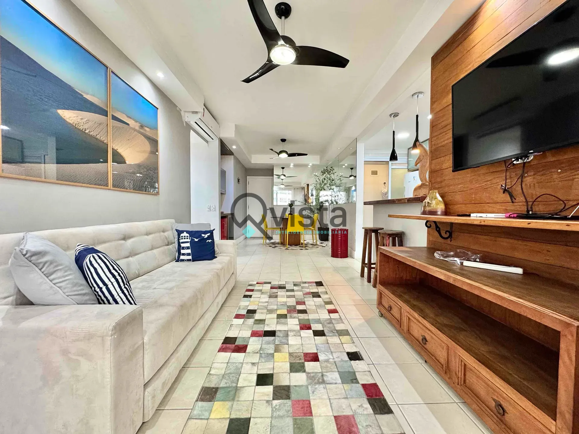 Apartamento, 2 quartos, 96 m² - Foto 11
