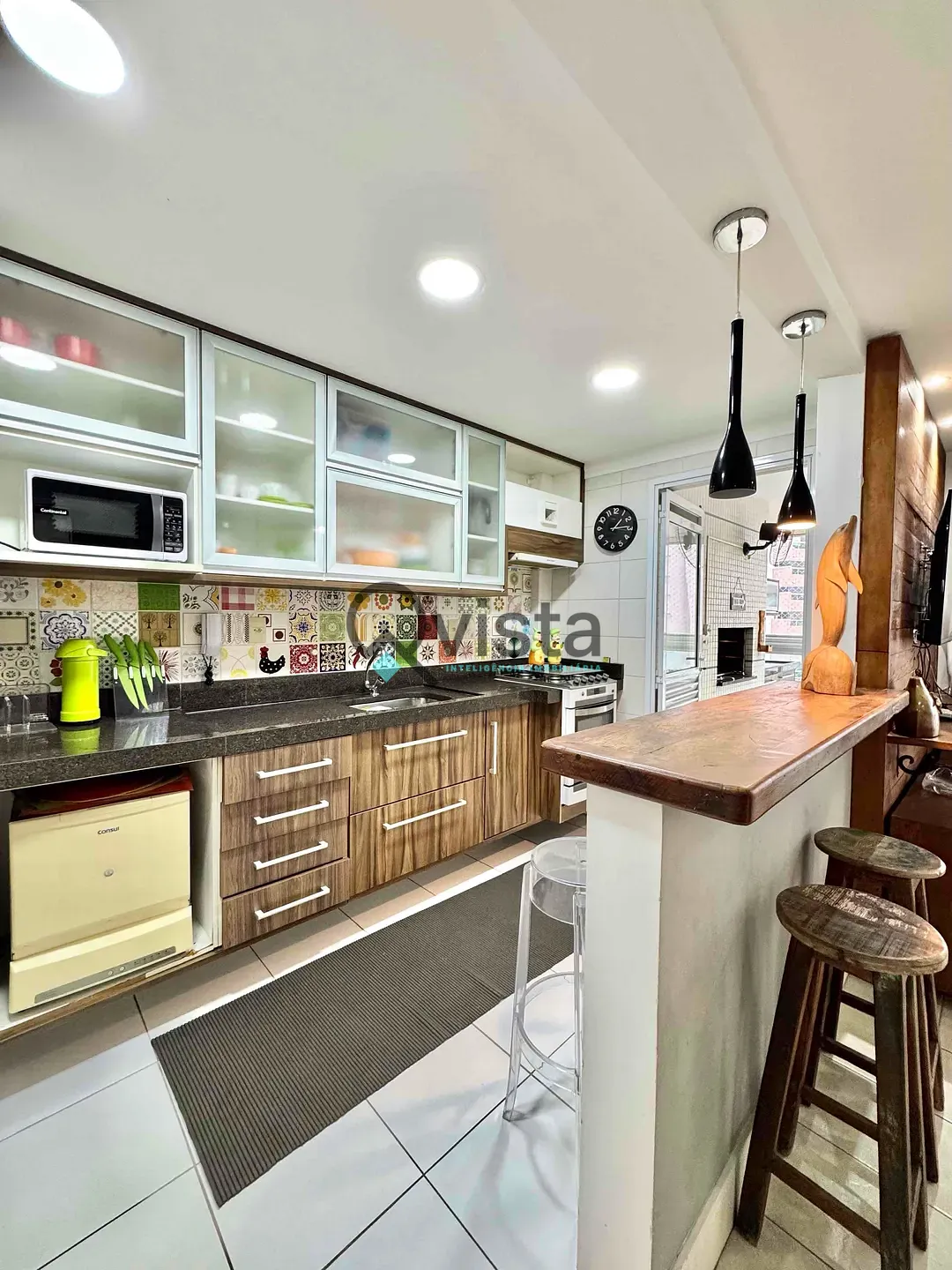 Apartamento, 2 quartos, 96 m² - Foto 22