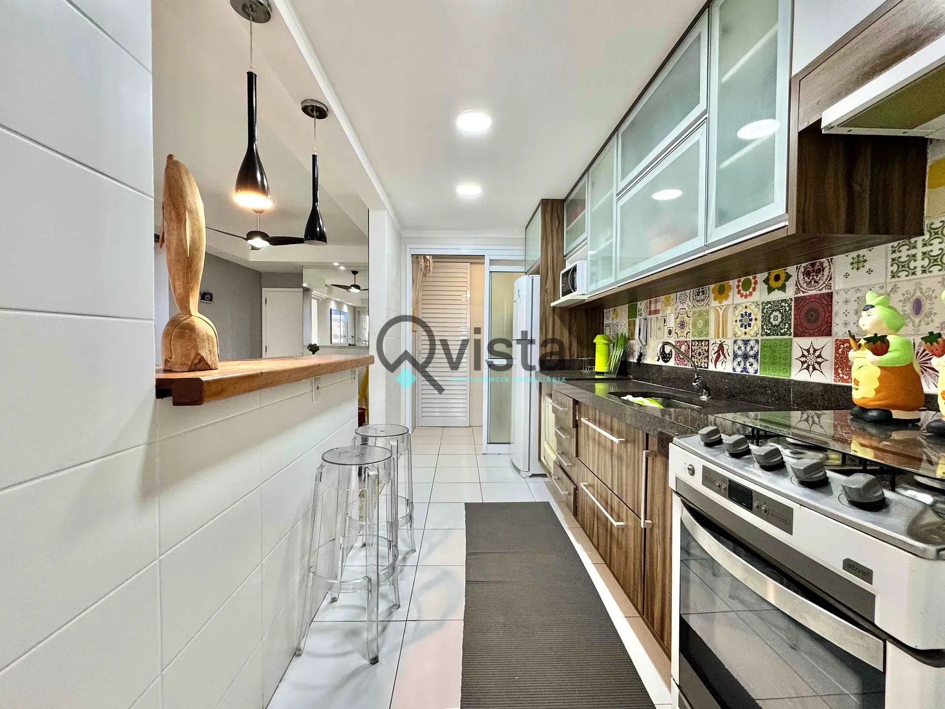 Apartamento, 2 quartos, 96 m² - Foto 24