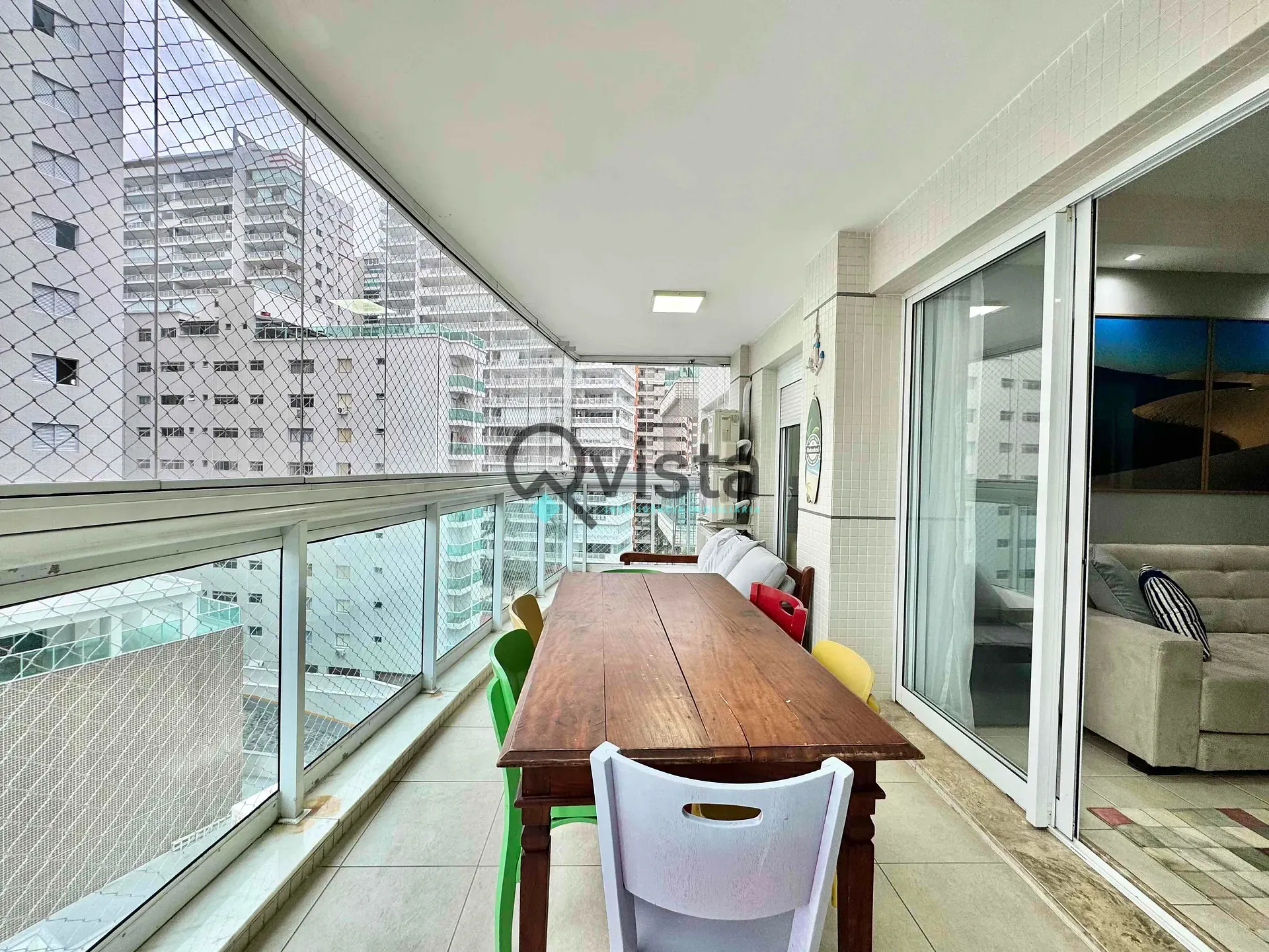 Apartamento, 2 quartos, 96 m² - Foto 7
