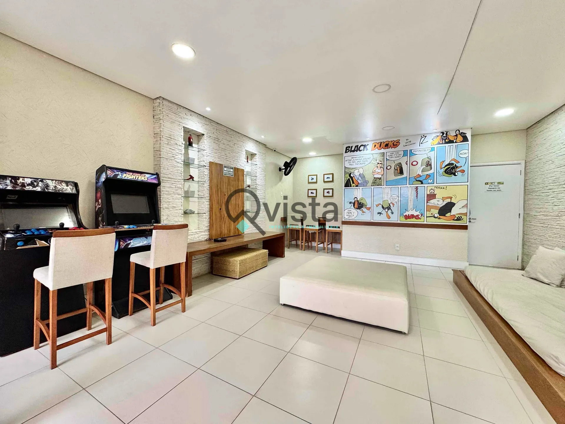 Apartamento, 2 quartos, 96 m² - Foto 27